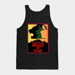 The Island of Dr. Moreau Tank Top